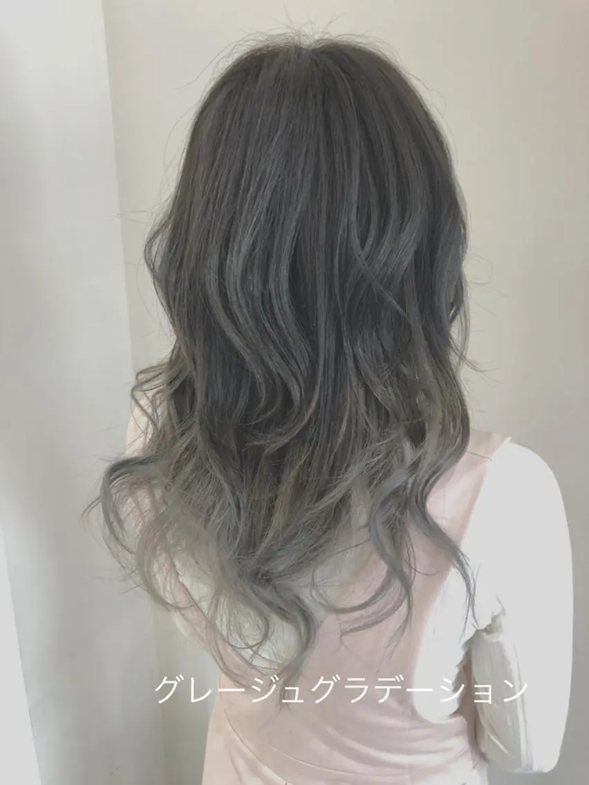 ミディアム ショートが得意✂️ 藤城建太のヘアスタイル