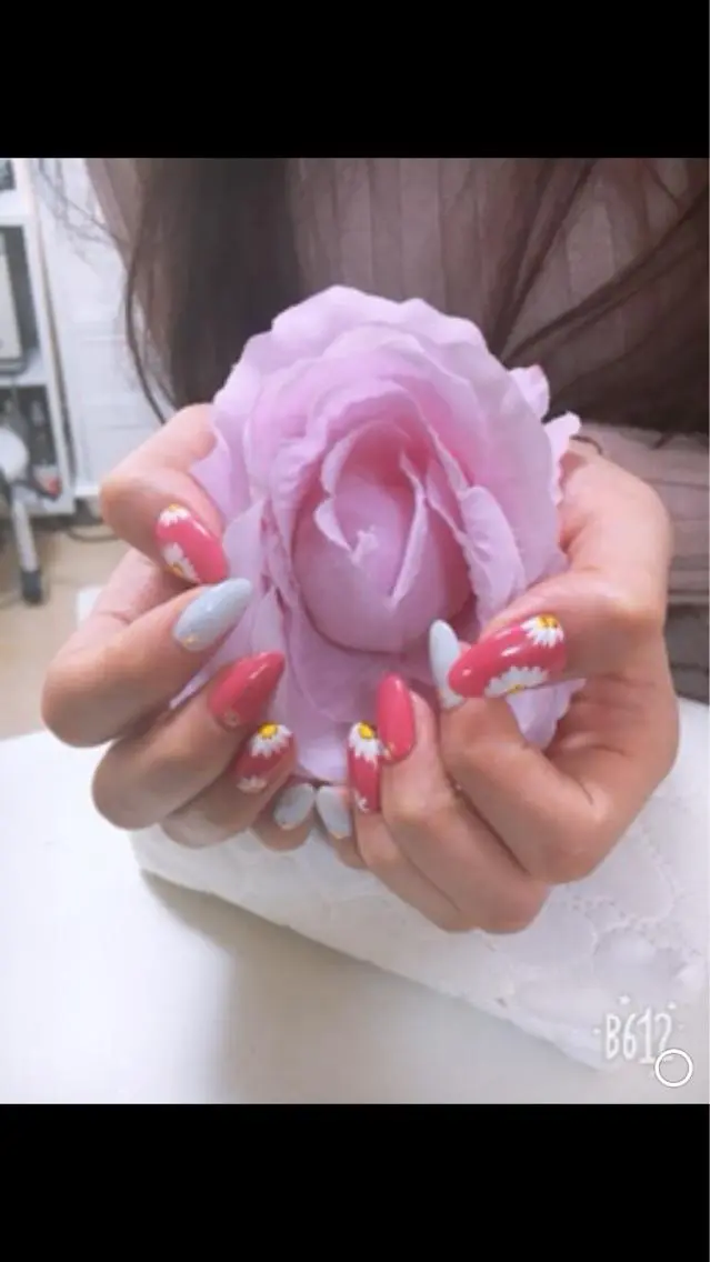 ネイル Nail salon yuriのネイルデザイン
