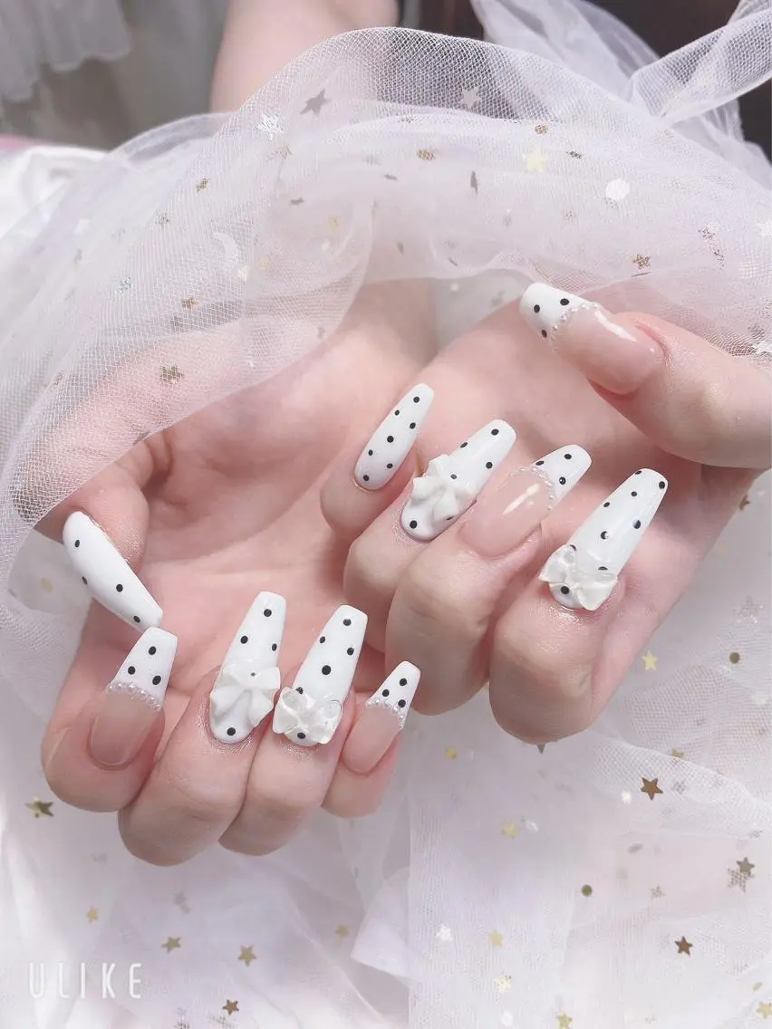 ネイル ハンドネイル ジョリ kasumi🌹💅のネイルデザイン
