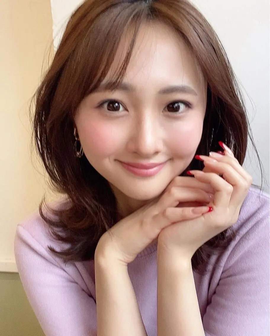 ミディアム ヘアアレンジ RiOen. リオーエンのその他イメージ