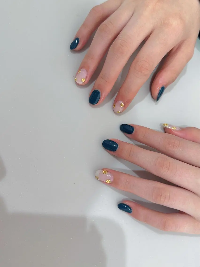 ネイル NANA NAILのネイルデザイン