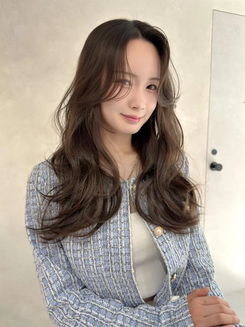 カラー ✨ボブ・レイヤー・ トレンドカラー✨のヘアスタイル