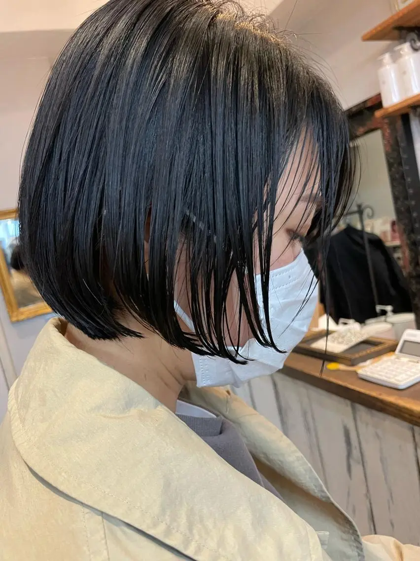 ショート CUORE クオーレの眉毛・アイブロウイメージ