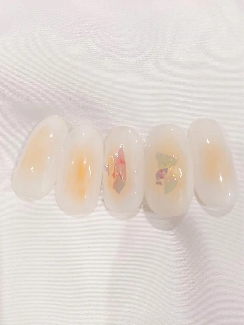 ネイル yn salonのネイルデザイン