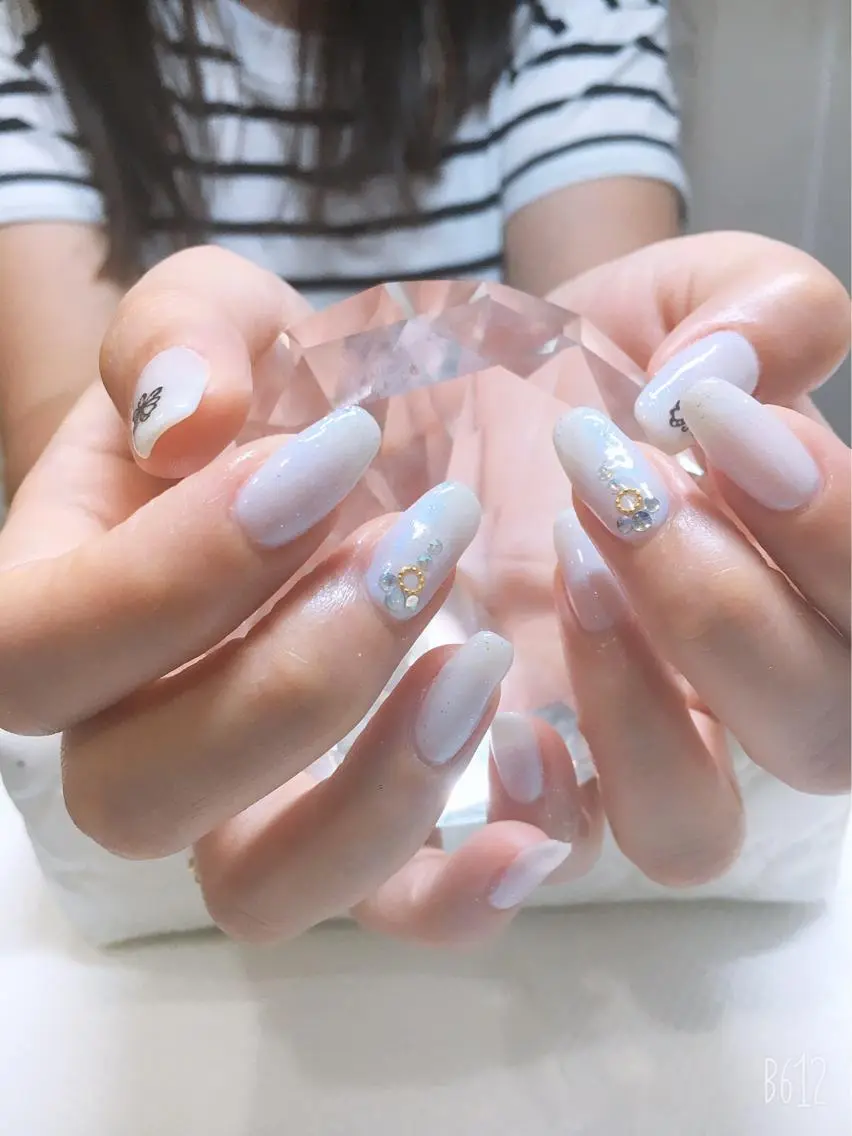 ネイル Nail salon yuriのネイルデザイン