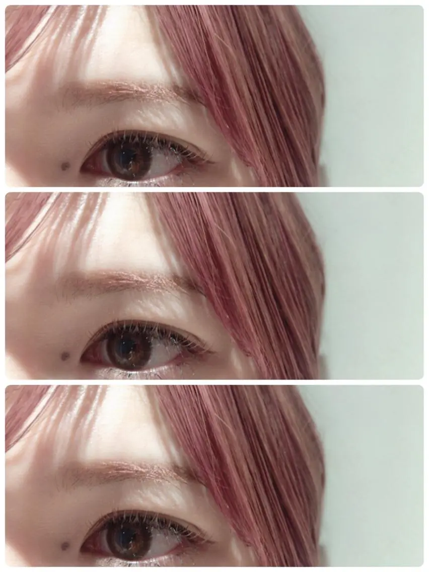 マツエク・マツパ トレンド眉🌈✨ sayaka.kの眉毛・アイブロウイメージ