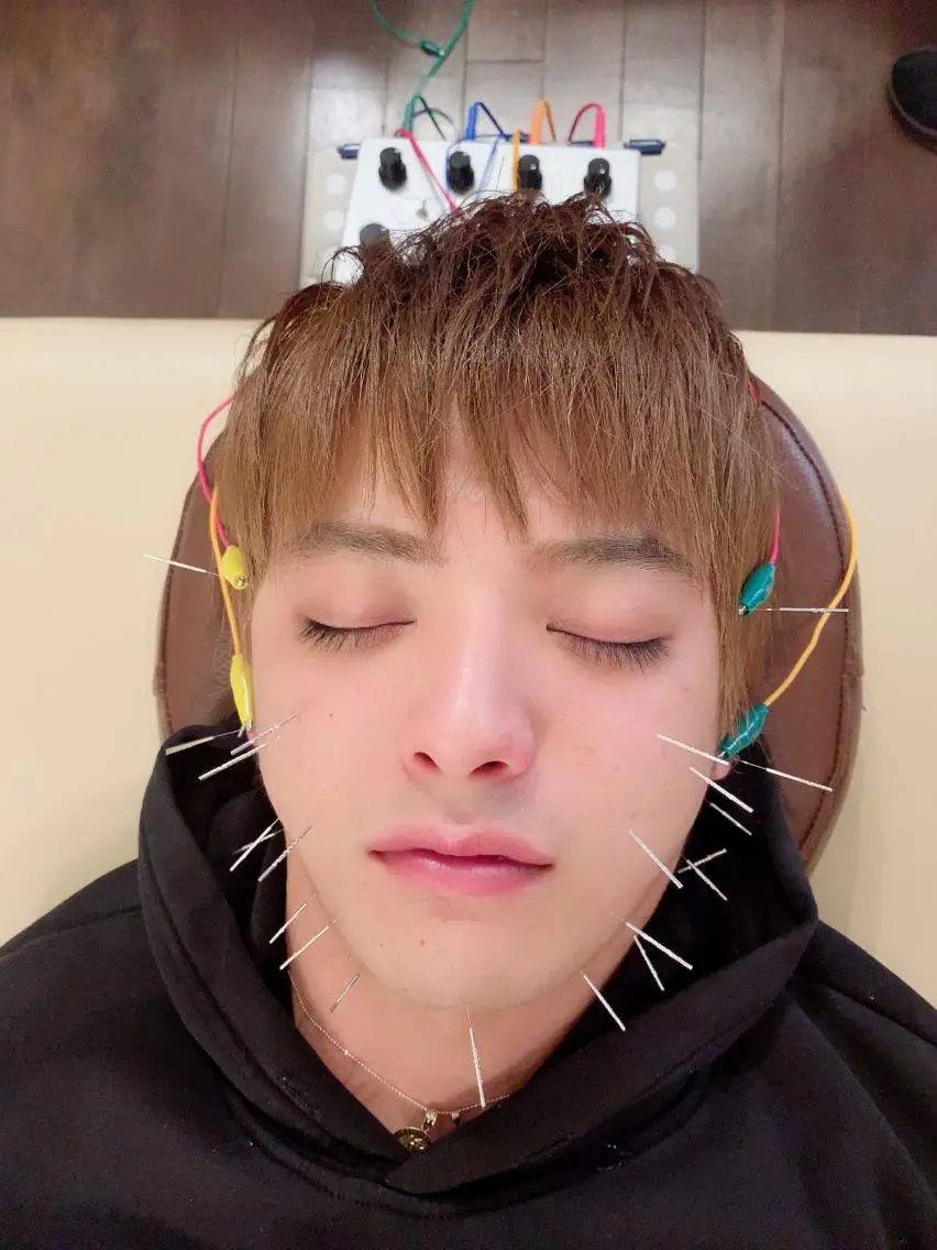 メンズ その他 みこころ 整骨院のその他イメージ