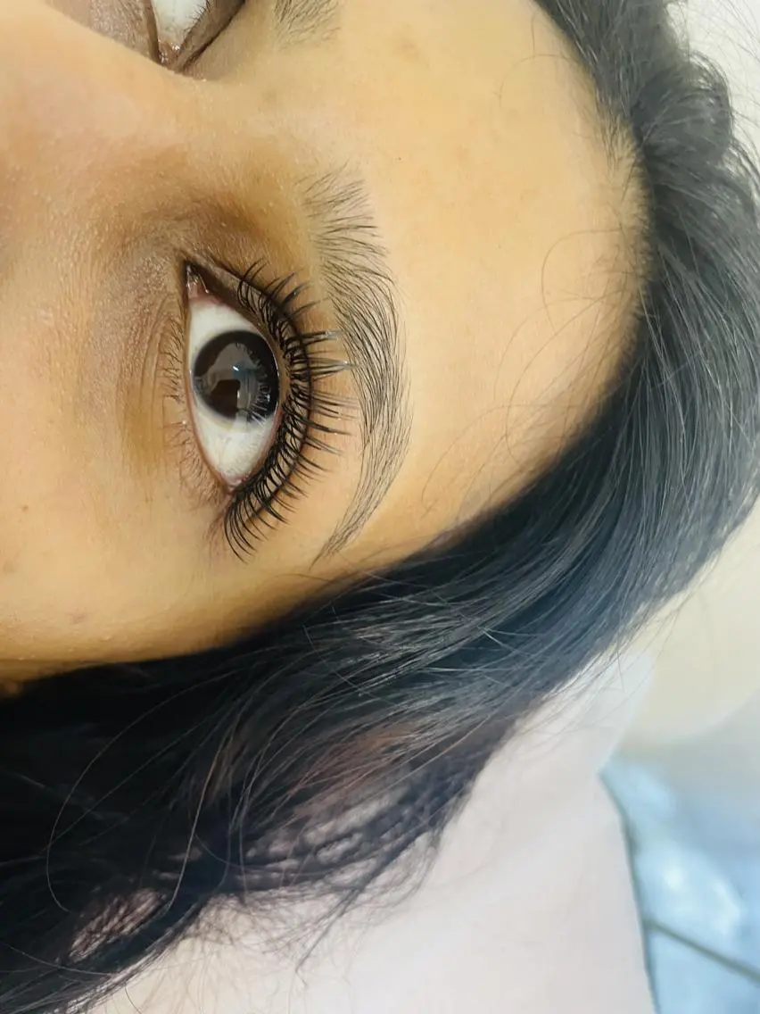 マツエク・マツパ EYE Bright 💗松戸まつ毛パーマのマツエク・マツパデザイン