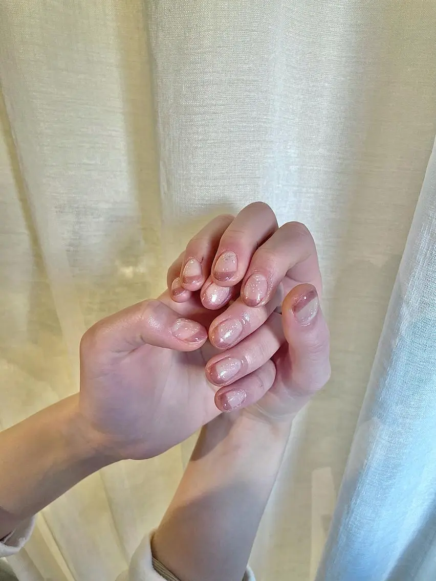 ネイル 土屋 智子のネイルデザイン