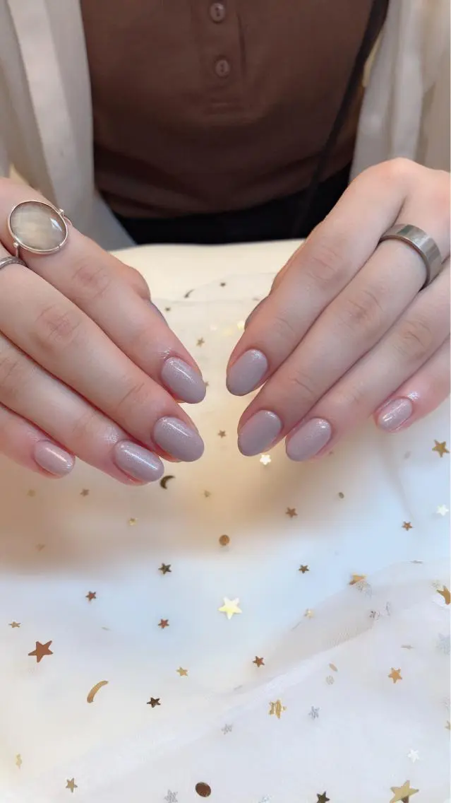 ネイル Le'a nail Lのネイルデザイン