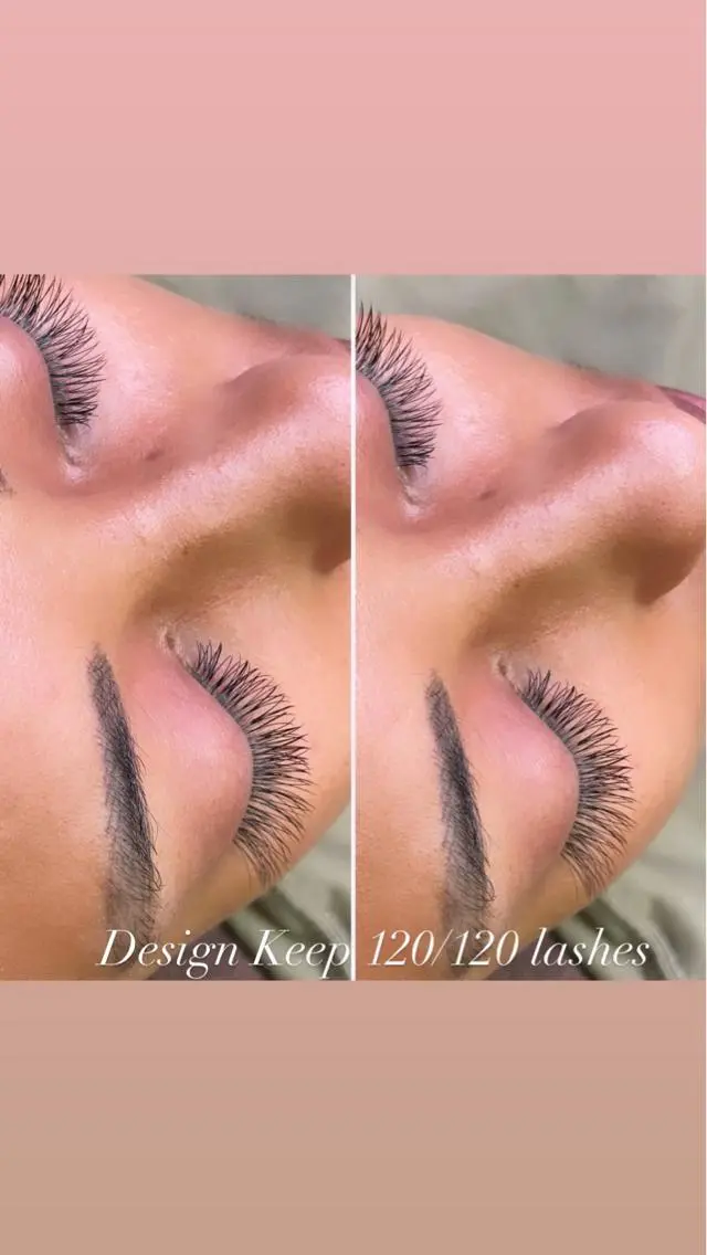 マツエク・マツパ Lash Connect 石川のマツエク・マツパデザイン