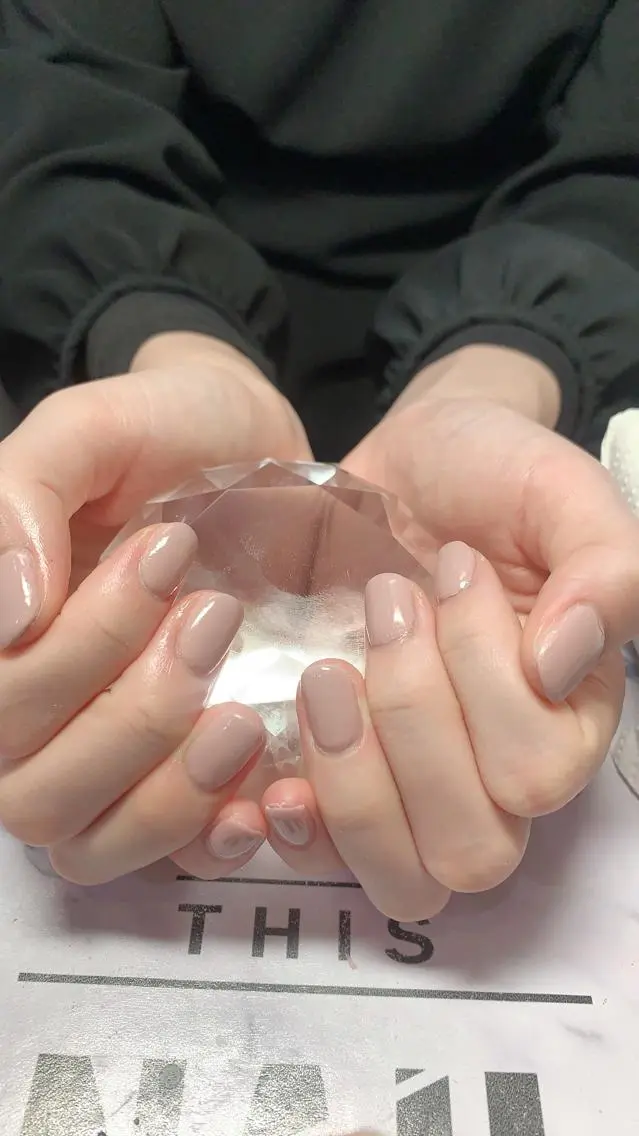 ネイル ツツイ えみりのネイルデザイン