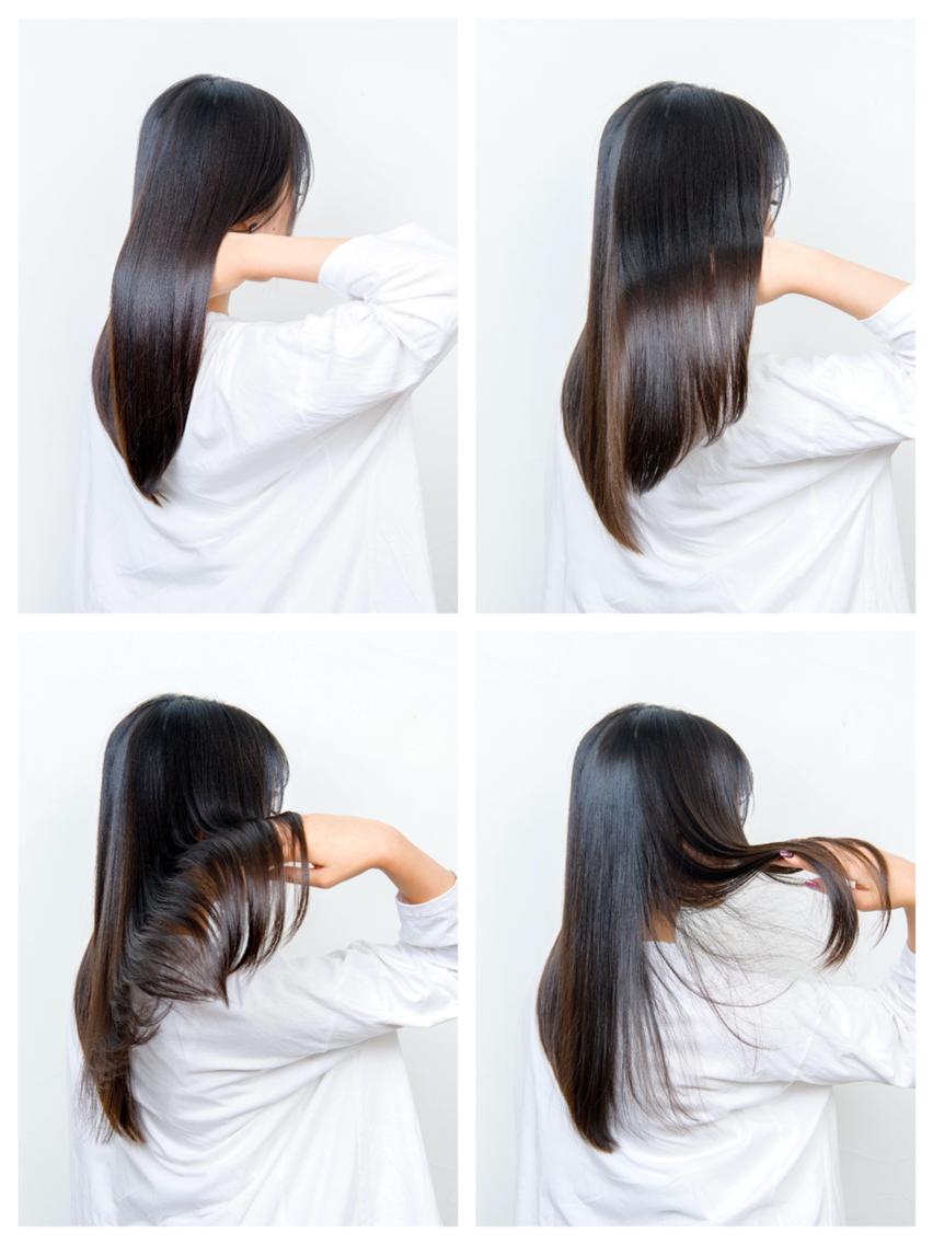 ロング 【髪質改善師】 鈴木伸之介のヘアスタイル