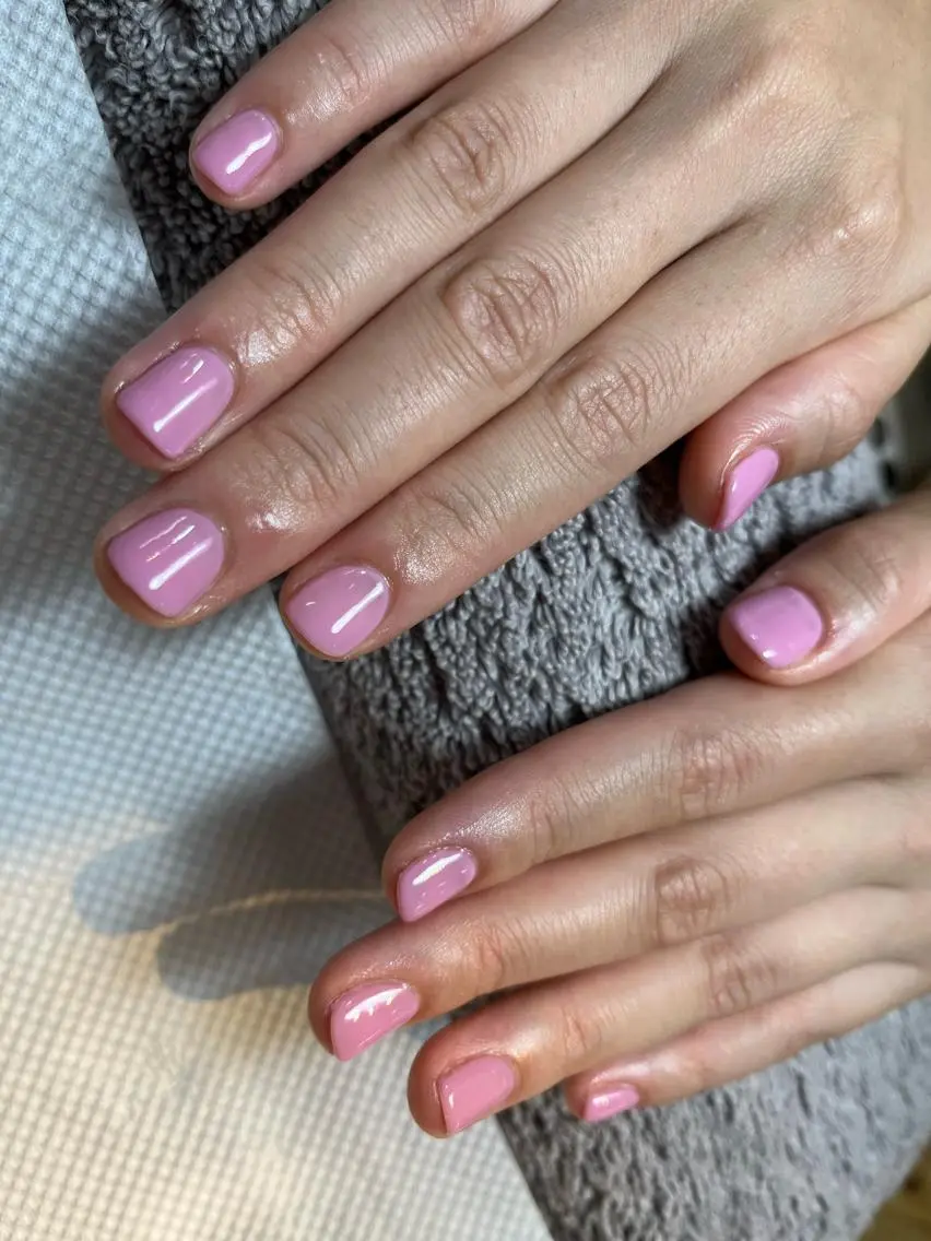 ネイル anela 仁香のネイルデザイン