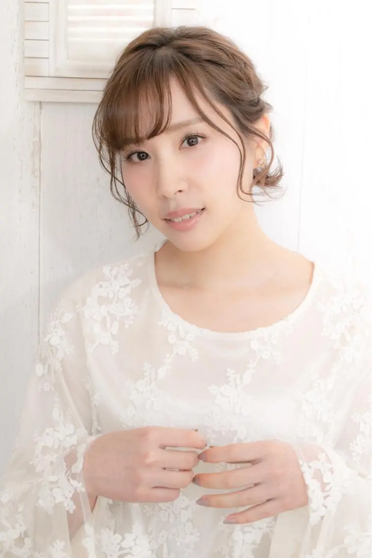 ヘアアレンジ 結婚式・ブライダル ヘアセット FUTAGAMI KENICHIのヘアスタイル