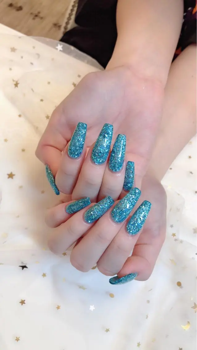 ネイル Le'a nail Lのネイルデザイン