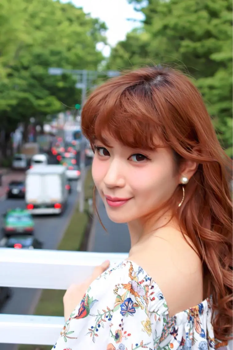 ミディアム kazuki icon.のヘアスタイル