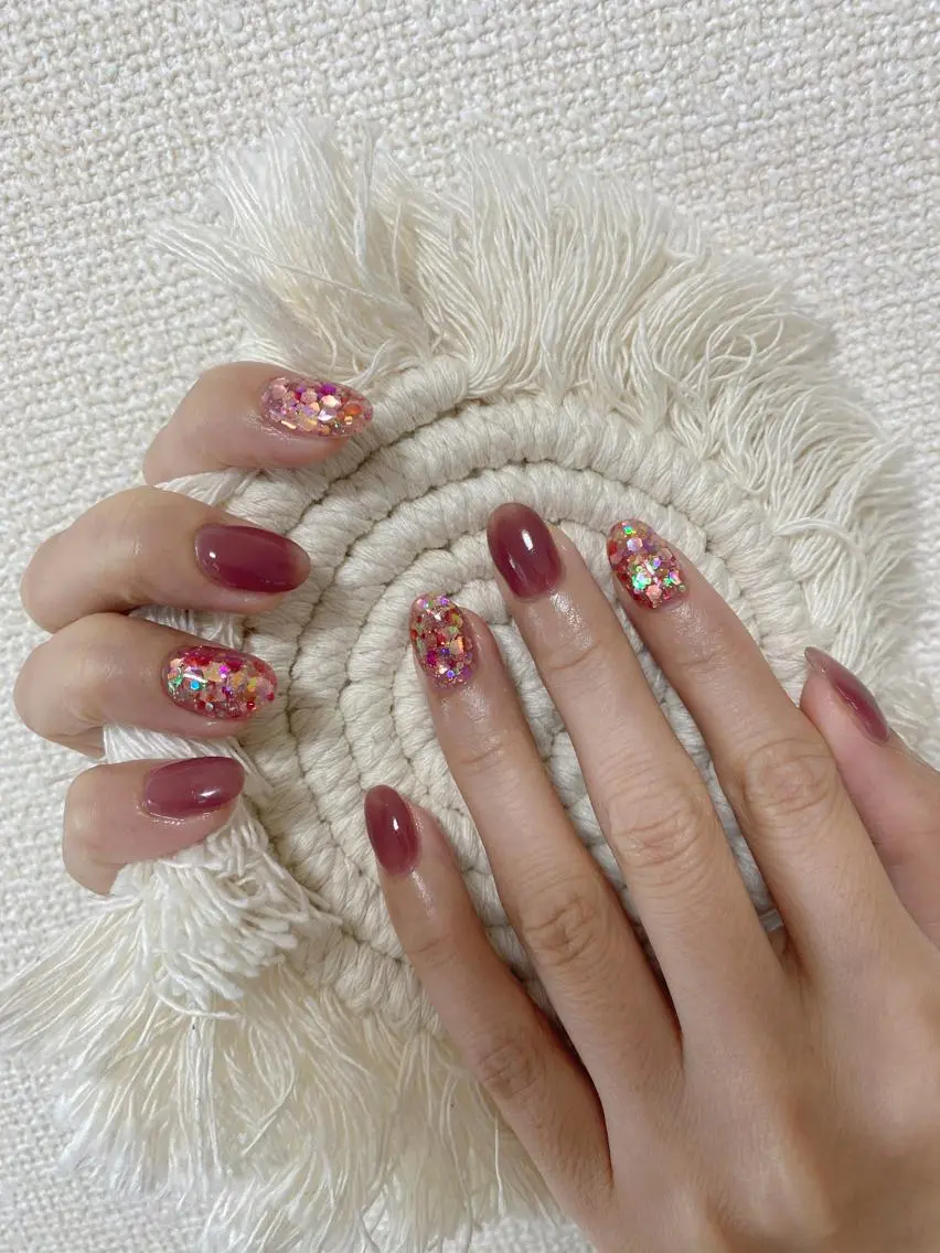 ネイル Queen‘s nail salonのネイルデザイン