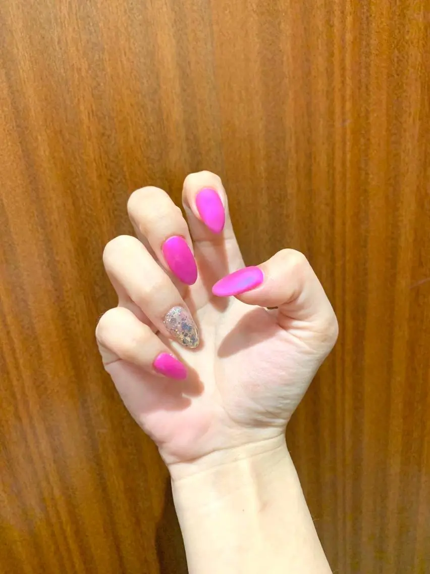 ネイル Nail&Eye lash Nanaのネイルデザイン
