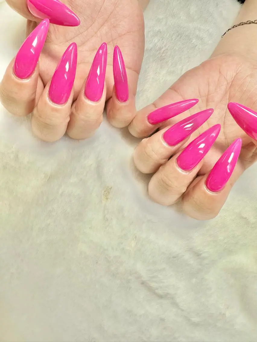 ネイル 🤎CHARME NAIL🤎のネイルデザイン