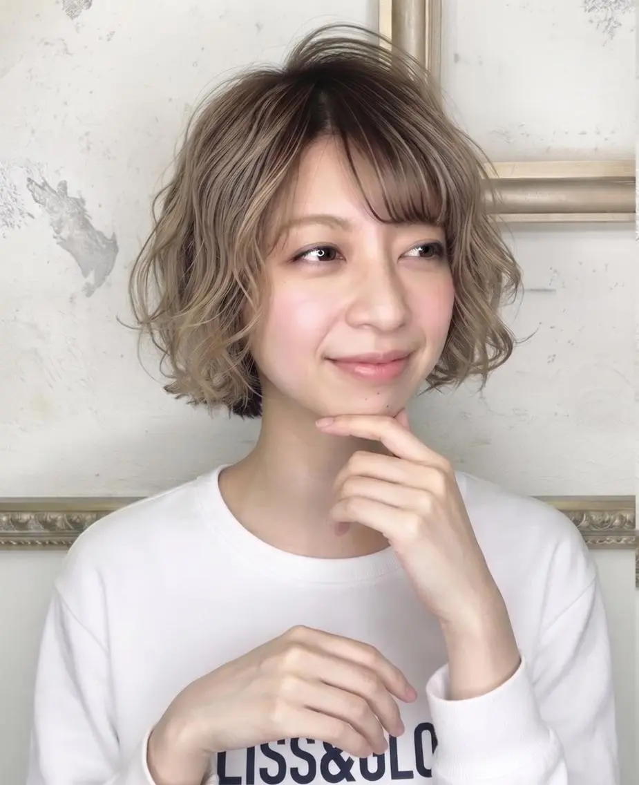 💖kellys green💖のヘアスタイル