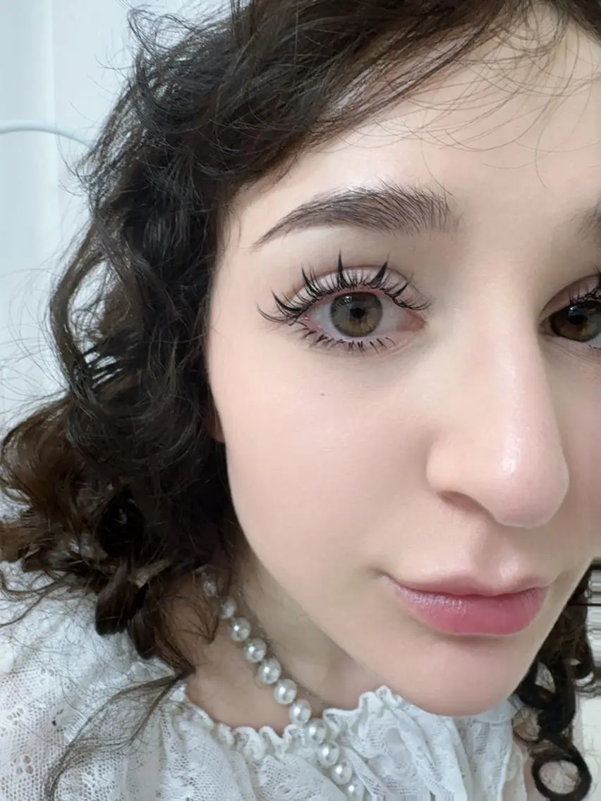 マツエク・マツパ ∩_∩アオイ eye lashのマツエク・マツパデザイン