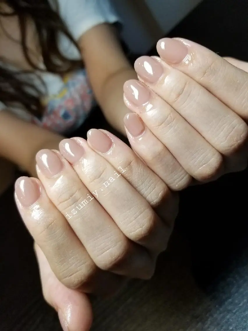ネイル izumiynail いずみのネイルデザイン