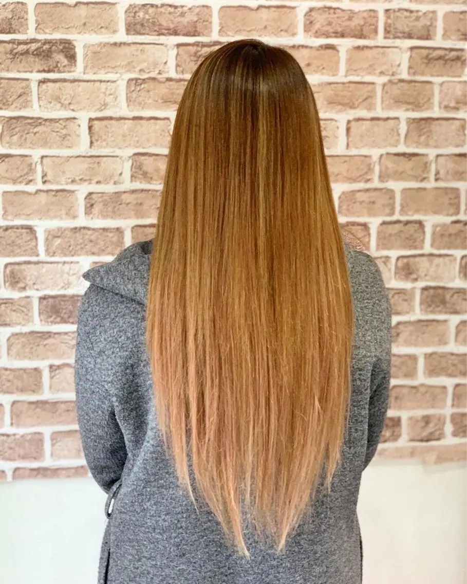 ロング カラー ヘアアレンジ ネイル 毛穴改善/脱毛 ネイル 川上久仁子のエステ・リラクイメージ