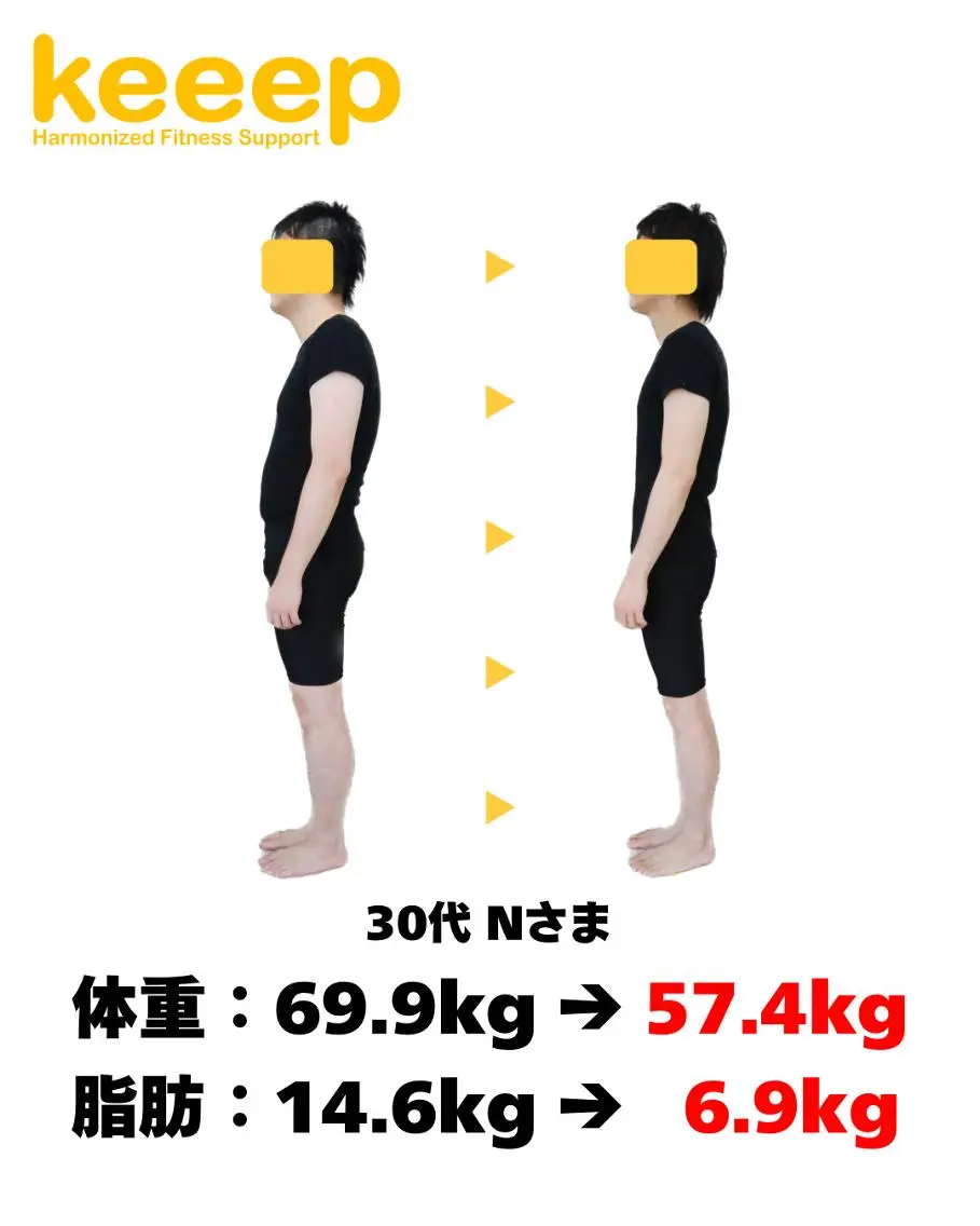 松山 竜樹のエステ・リラクイメージ