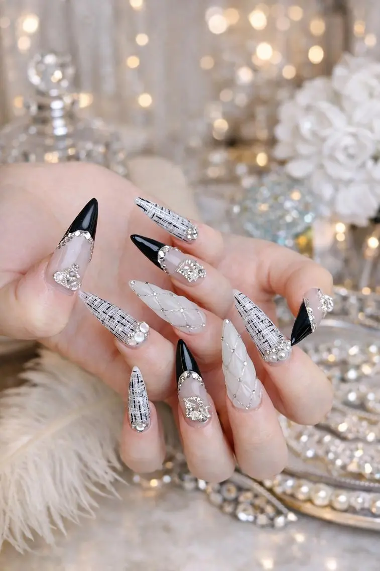 ネイル ハンドネイル NANA nail 西川口店のネイルデザイン