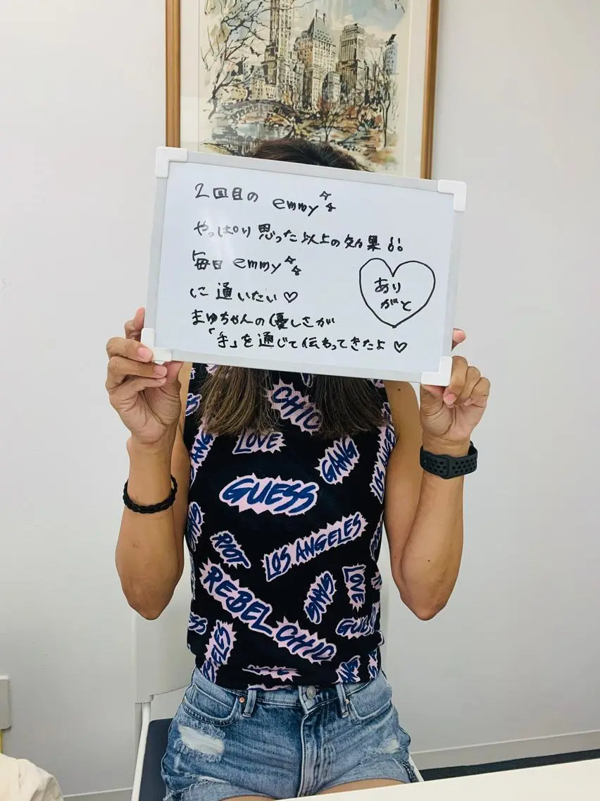 エステ リラク 小顔と ヘッドスパのお店のエステ・リラクイメージ