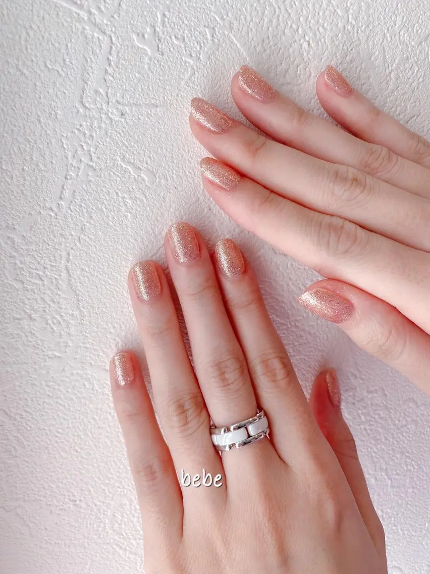 ネイル ハンドネイル Ann nailのネイルデザイン