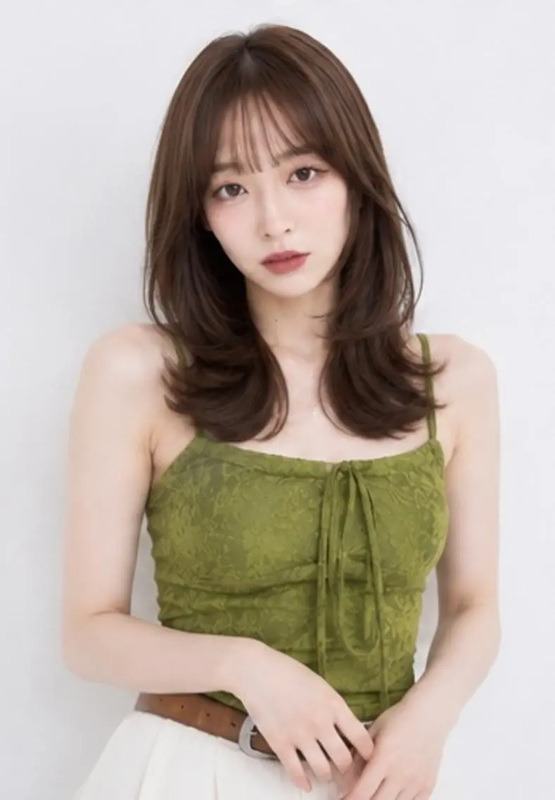 セミロング カラー その他 ダメージレス コバヤシ ヒロヒトのその他イメージ