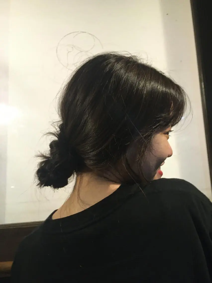 ヘアアレンジ KYOKA .のヘアスタイル