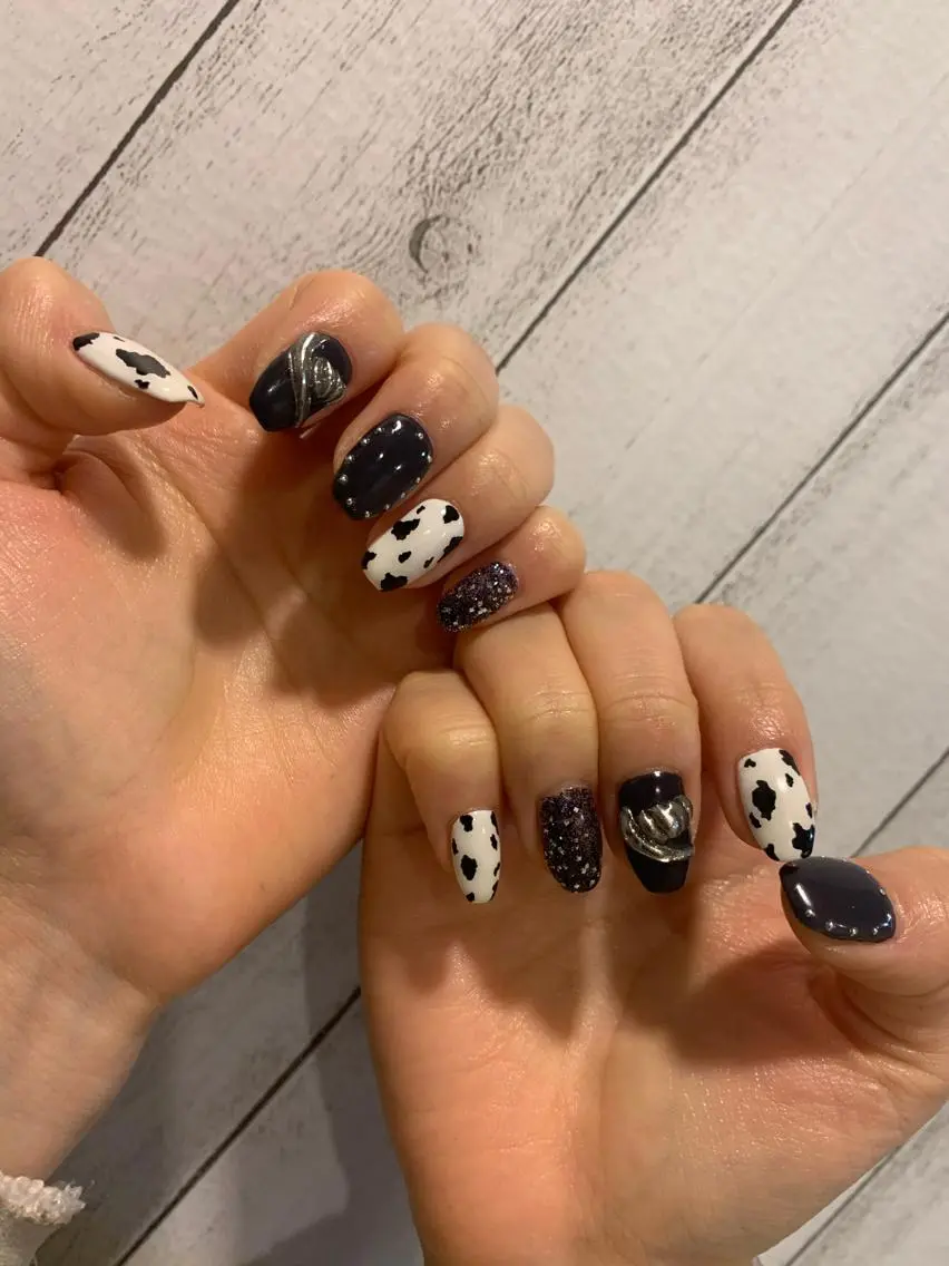 ネイル Natsuko 🪼のネイルデザイン