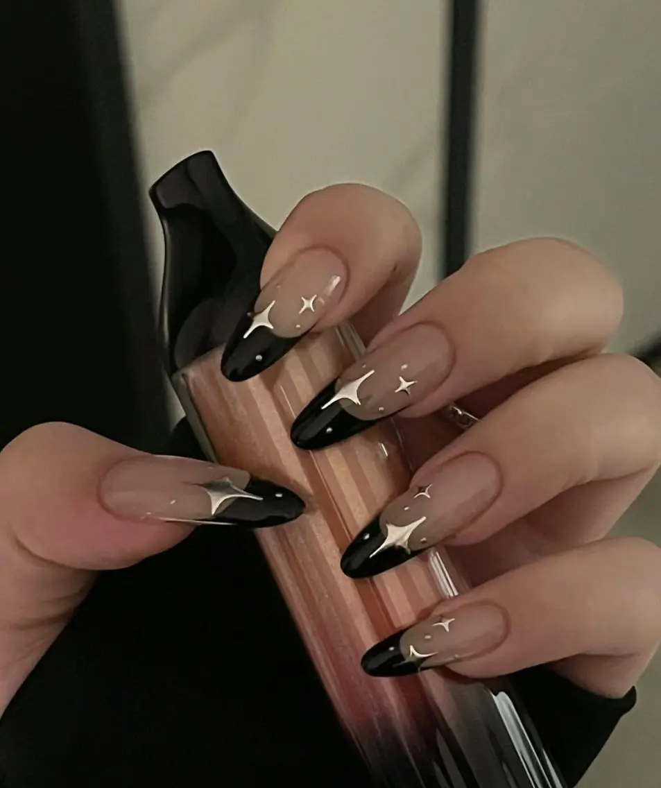 ネイル ハンドネイル 💫 Tsuki_Nailのネイルデザイン