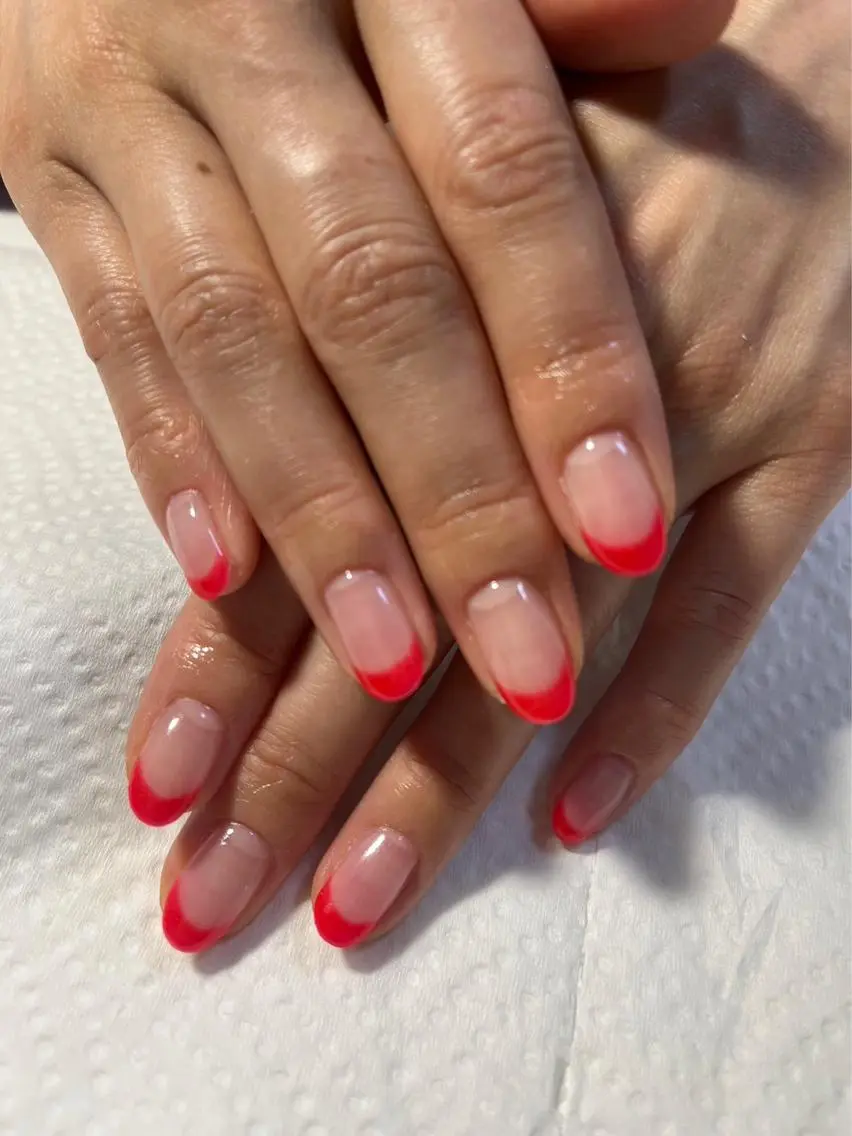 ネイル nail Beeのネイルデザイン