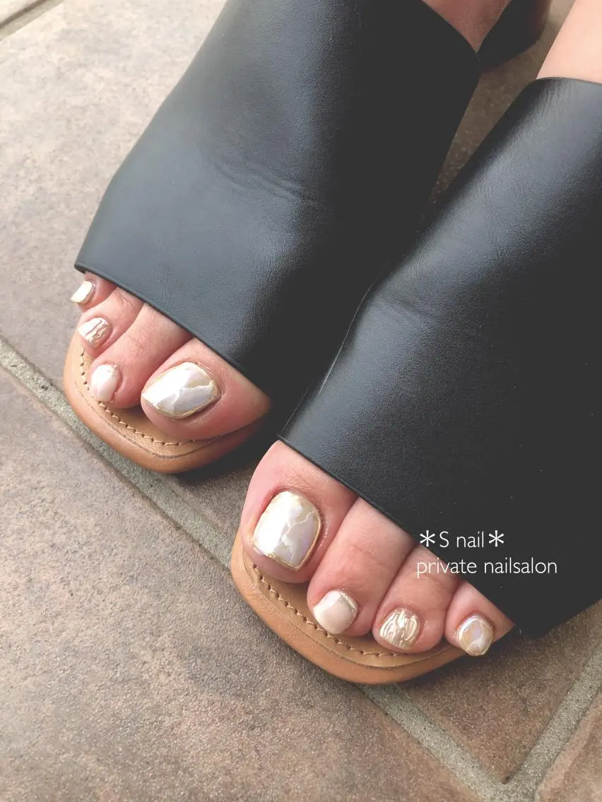 ネイル S nail エスネイルのネイルデザイン