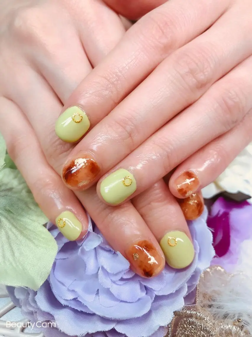 ネイル Salon MINEのエステ・リラクイメージ