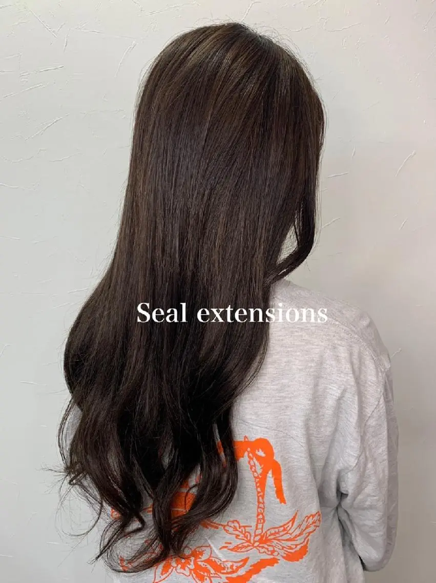 前田 かおりのヘアスタイル