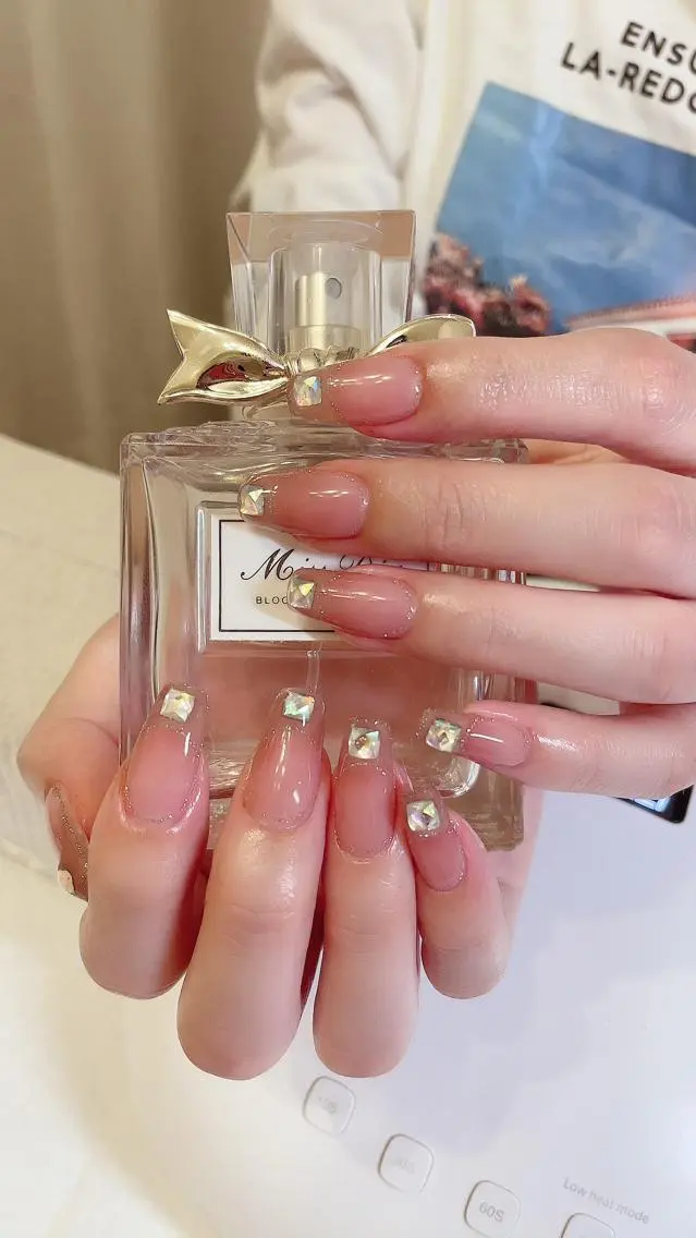 ネイル Petite Cannelleのネイルデザイン