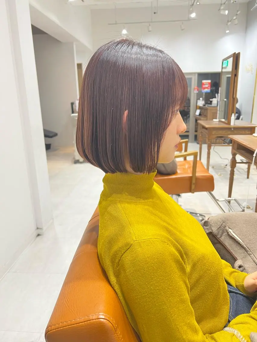 ショート 錦糸町メンズNo.1 asamiの眉毛・アイブロウイメージ