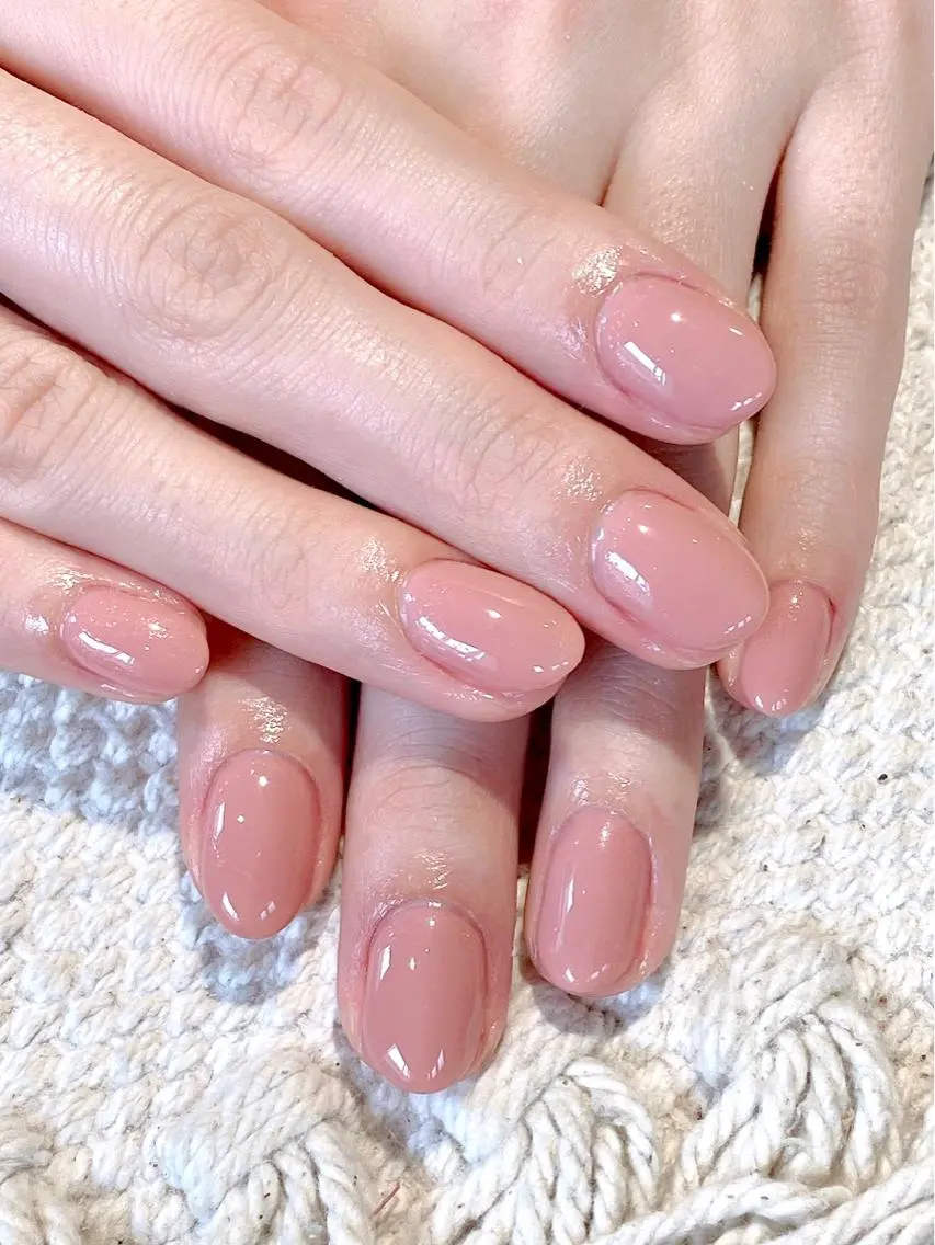 ネイル ハンドネイル megu  / sōko nailのネイルデザイン