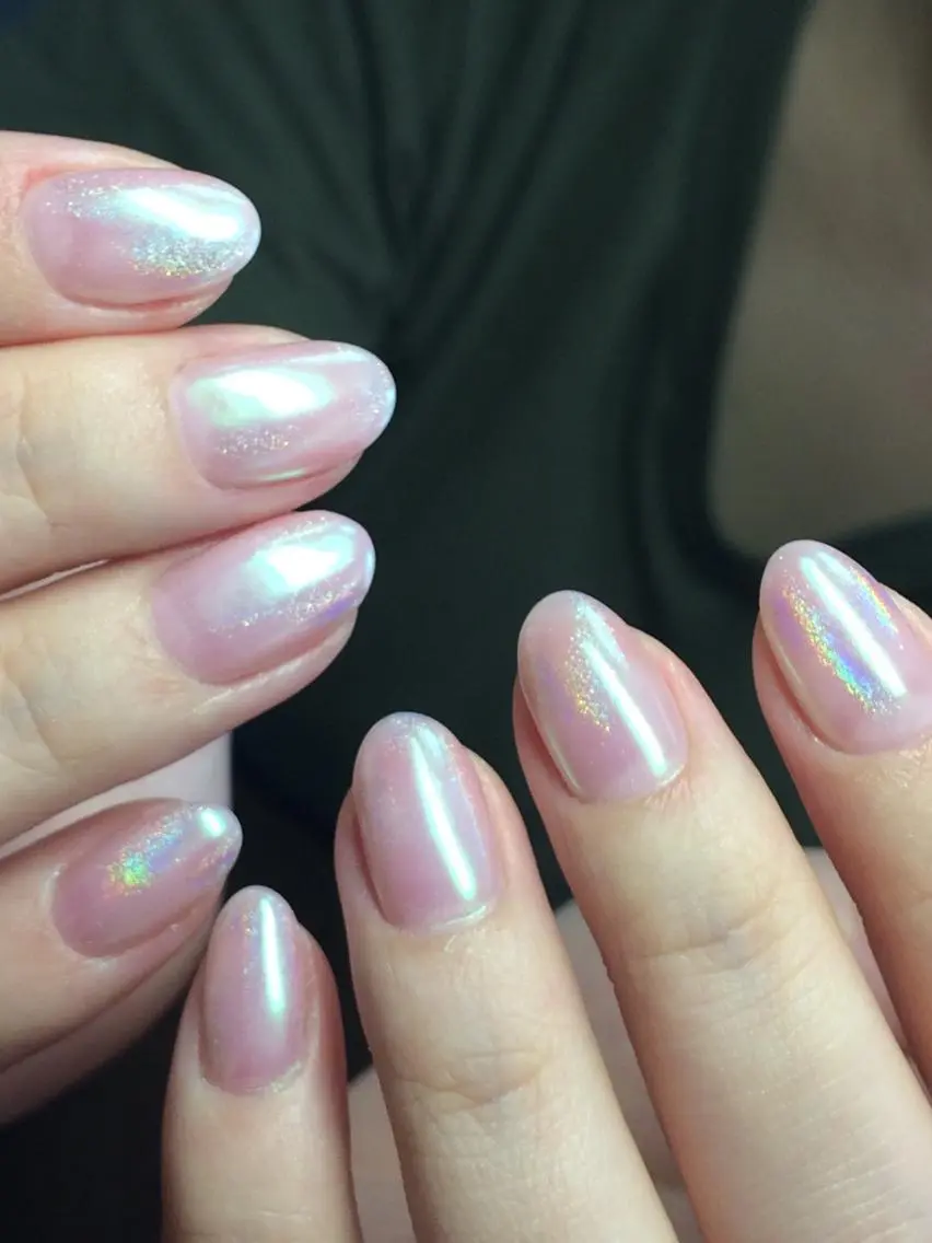 ネイル nail salon 7☺︎2のネイルデザイン