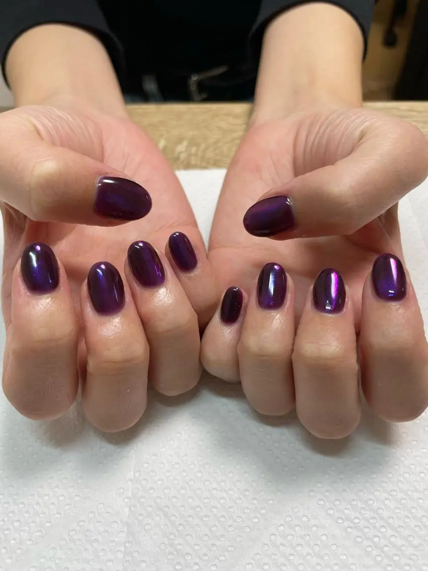 ネイル MH_ Nailのネイルデザイン