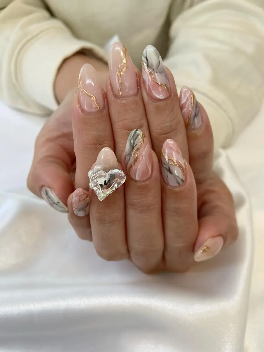 ネイル ESTELA エステラのネイルデザイン
