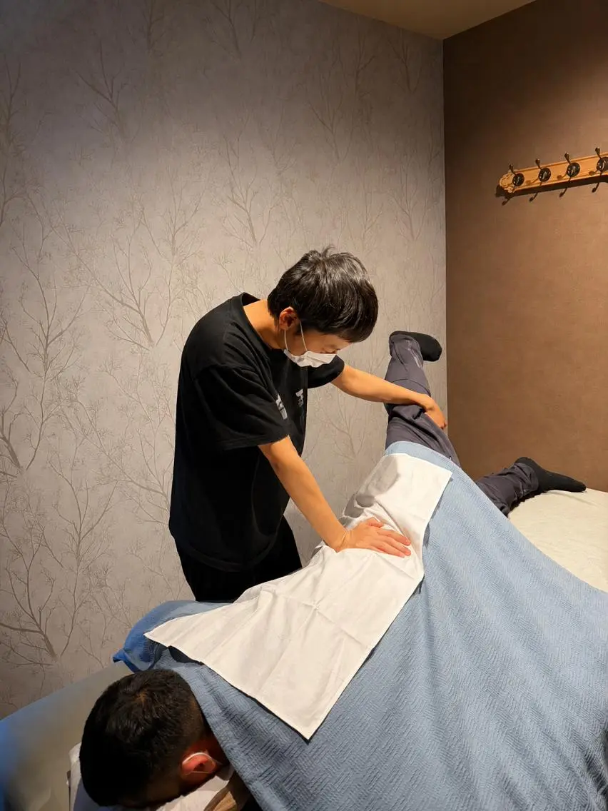 両国・錦糸町 BIGFOOTSPAのエステ・リラクイメージ