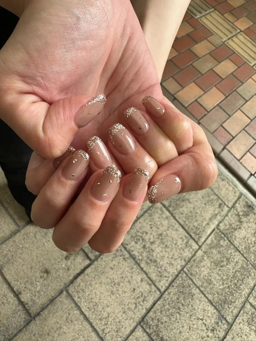 ネイル nailsalon ∞ ﾐｶﾅﾙ ∞のネイルデザイン