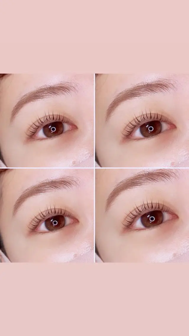 マツエク・マツパ belle eyelashの眉毛・アイブロウイメージ