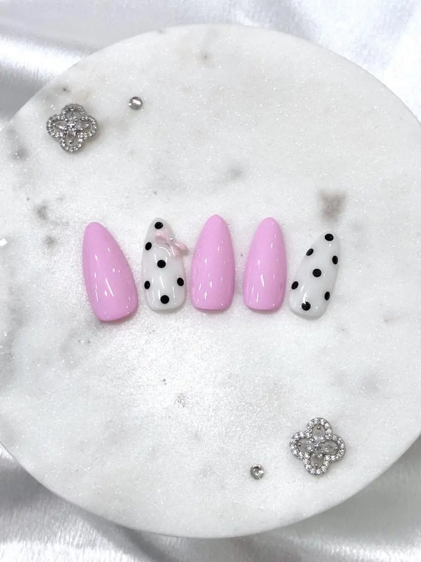 ネイル ハンドネイル Nailst ★Rika★のネイルデザイン